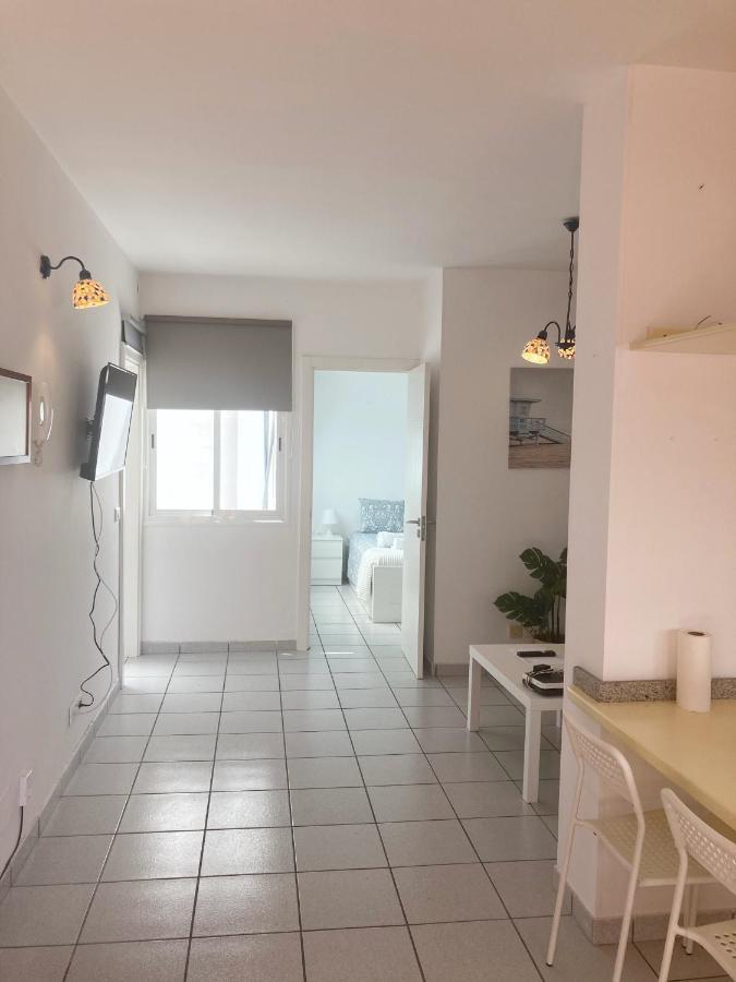 Rooftop With Private Terrace And Seaview Villa Las Palmas de Gran Canaria Exterior foto